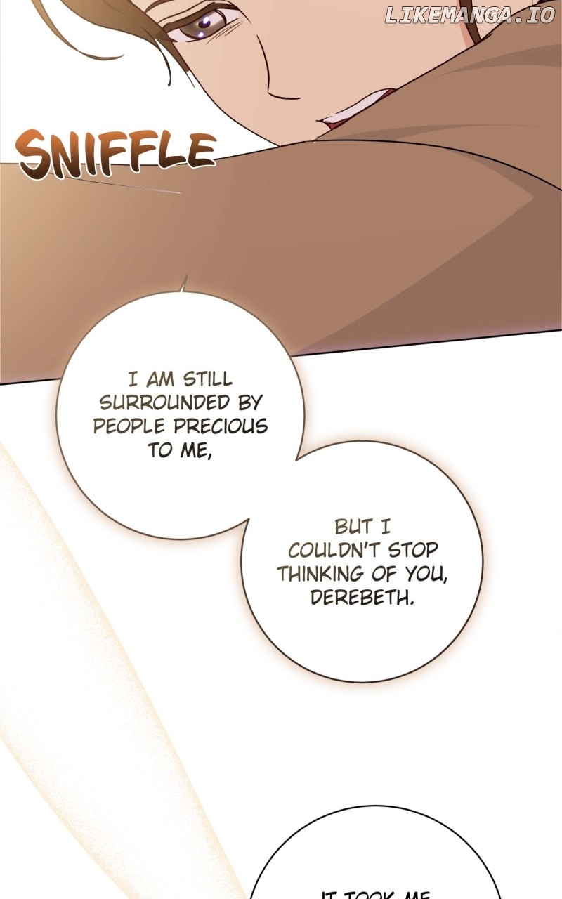 Reporting for Duty, Duchess! Chapter 101 - page 84
