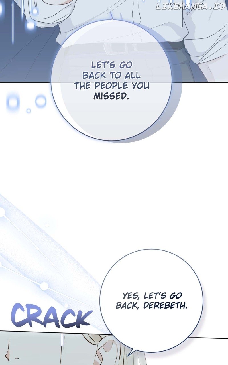 Reporting for Duty, Duchess! Chapter 101 - page 89