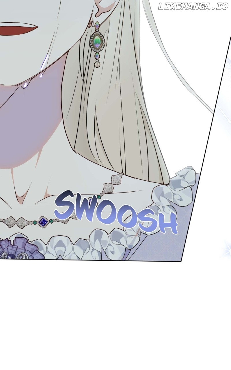 Reporting for Duty, Duchess! Chapter 101 - page 90