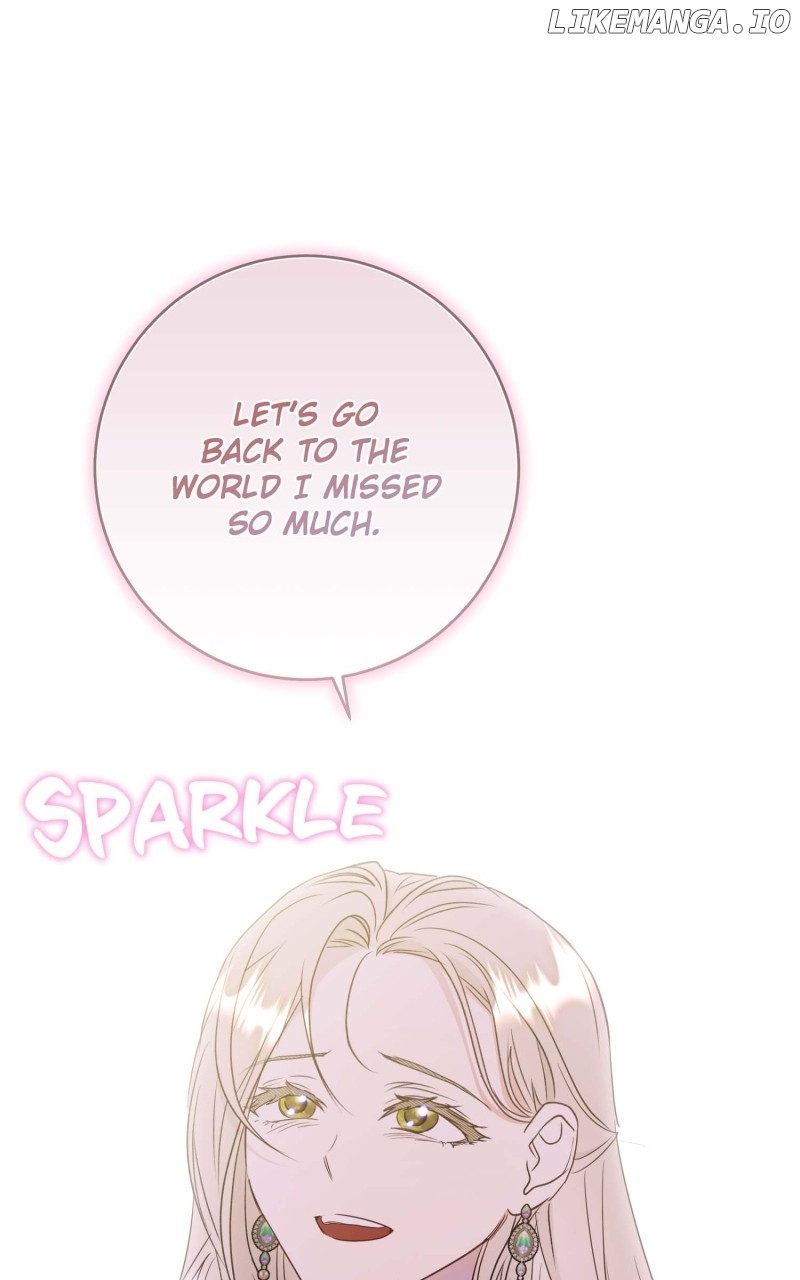 Reporting for Duty, Duchess! Chapter 101 - page 91