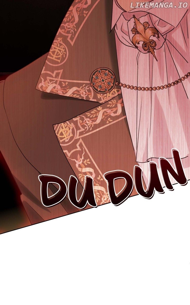 Reporting for Duty, Duchess! Chapter 61 - page 101