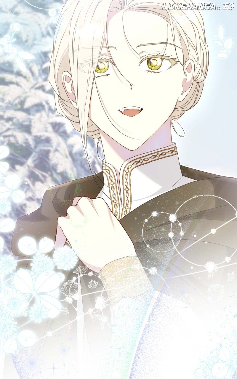 Reporting for Duty, Duchess! Chapter 61 - page 17