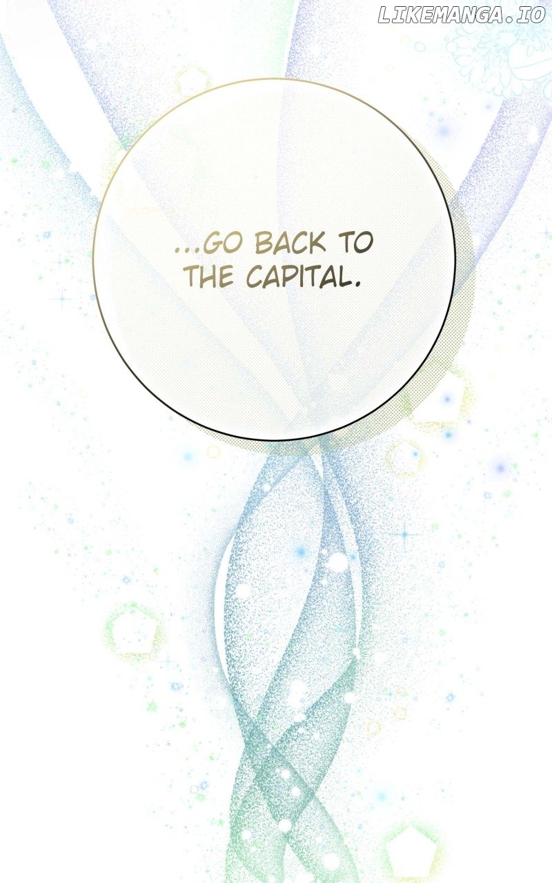 Reporting for Duty, Duchess! Chapter 61 - page 18