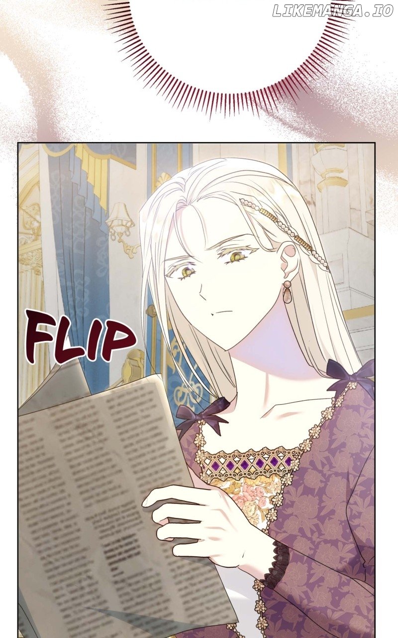 Reporting for Duty, Duchess! Chapter 61 - page 24