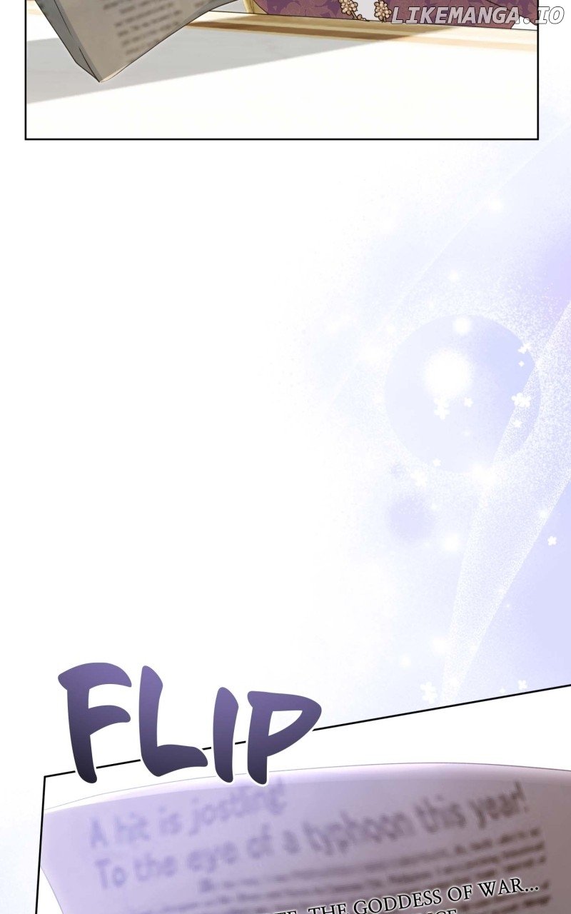 Reporting for Duty, Duchess! Chapter 61 - page 25