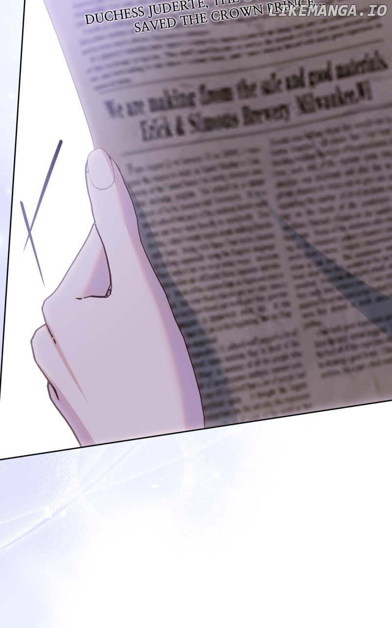 Reporting for Duty, Duchess! Chapter 61 - page 26