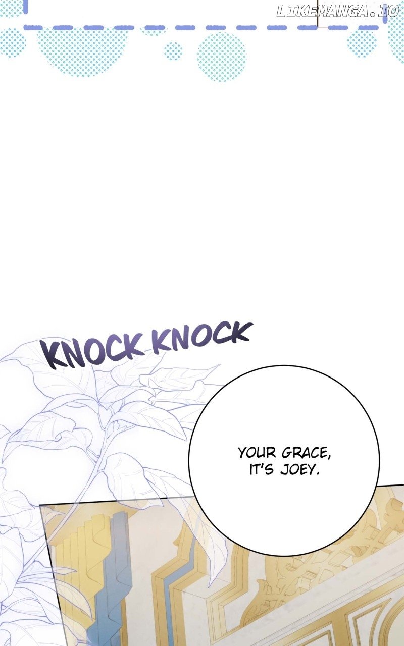 Reporting for Duty, Duchess! Chapter 61 - page 28