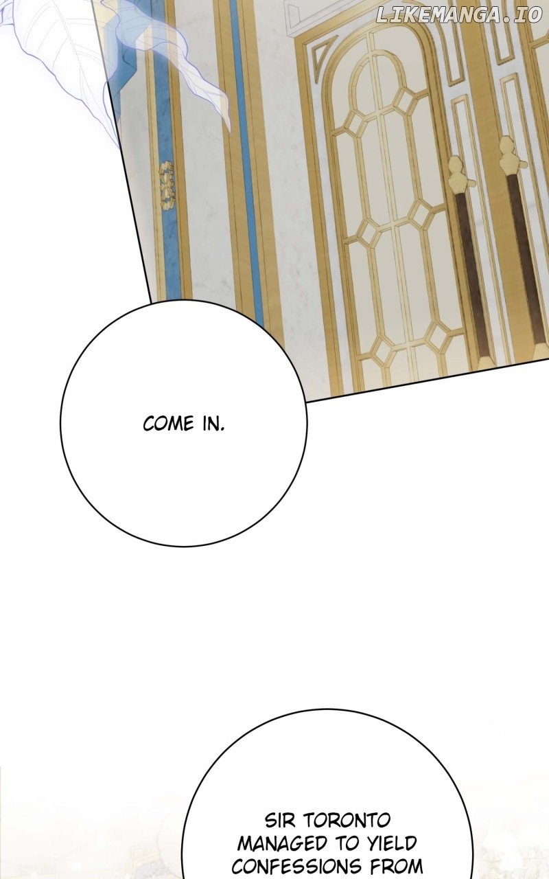 Reporting for Duty, Duchess! Chapter 61 - page 29