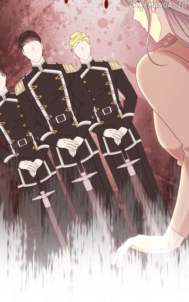 Reporting for Duty, Duchess! Chapter 61 - page 34