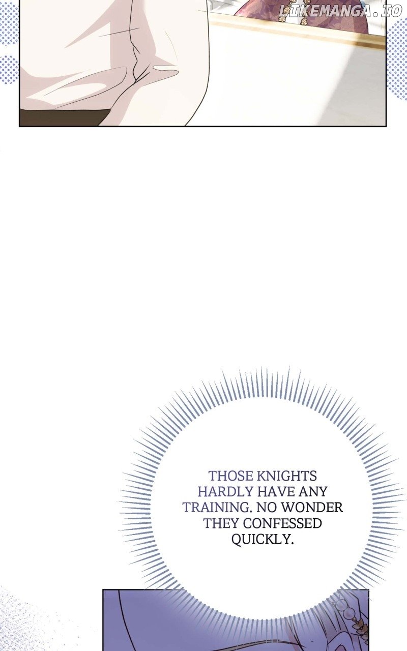 Reporting for Duty, Duchess! Chapter 61 - page 36
