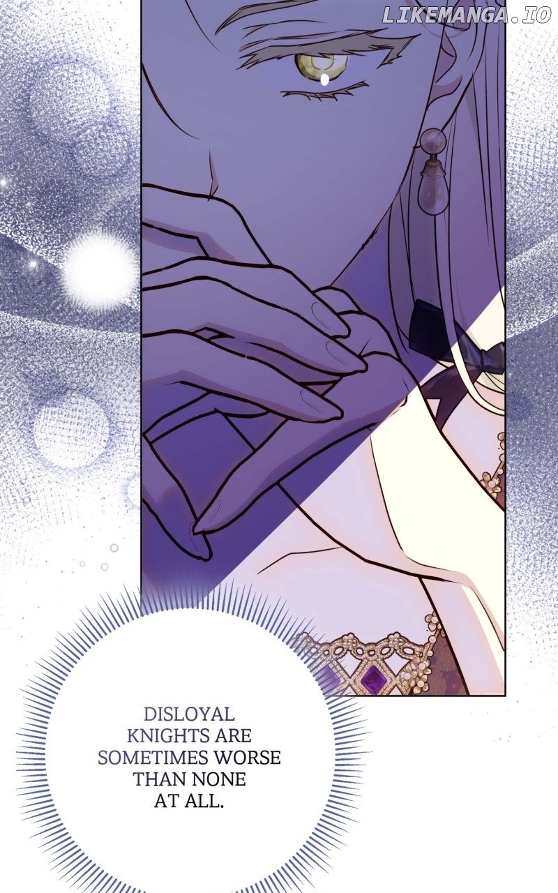 Reporting for Duty, Duchess! Chapter 61 - page 37