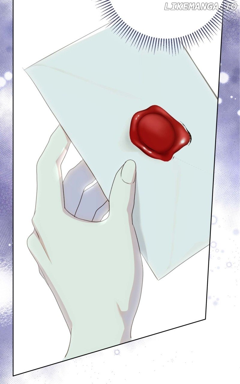 Reporting for Duty, Duchess! Chapter 61 - page 40
