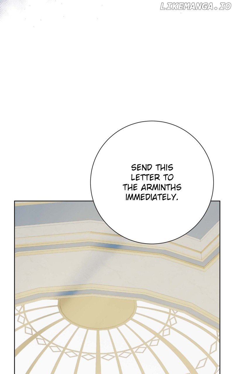 Reporting for Duty, Duchess! Chapter 61 - page 41