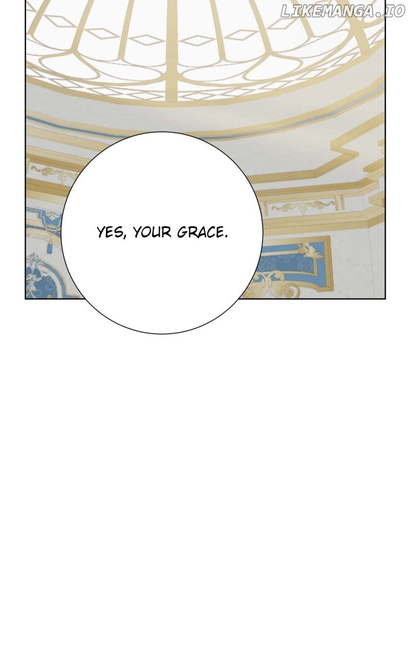 Reporting for Duty, Duchess! Chapter 61 - page 42