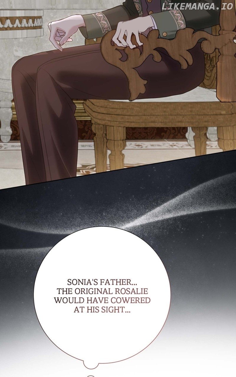 Reporting for Duty, Duchess! Chapter 61 - page 48