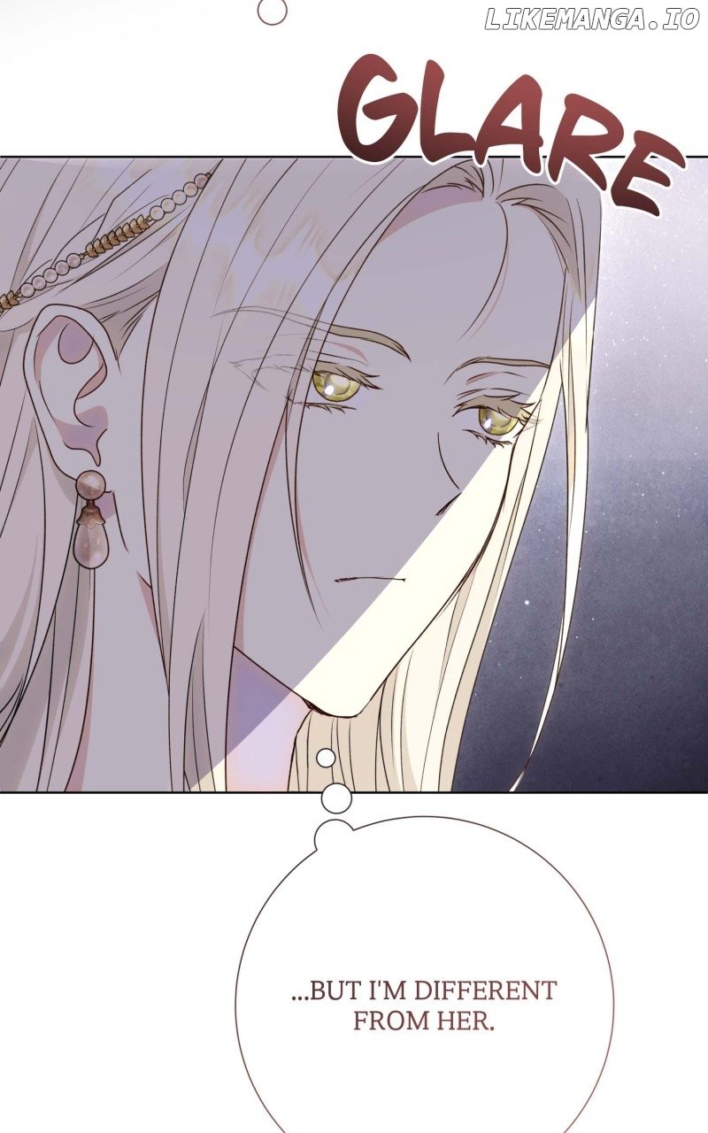 Reporting for Duty, Duchess! Chapter 61 - page 49