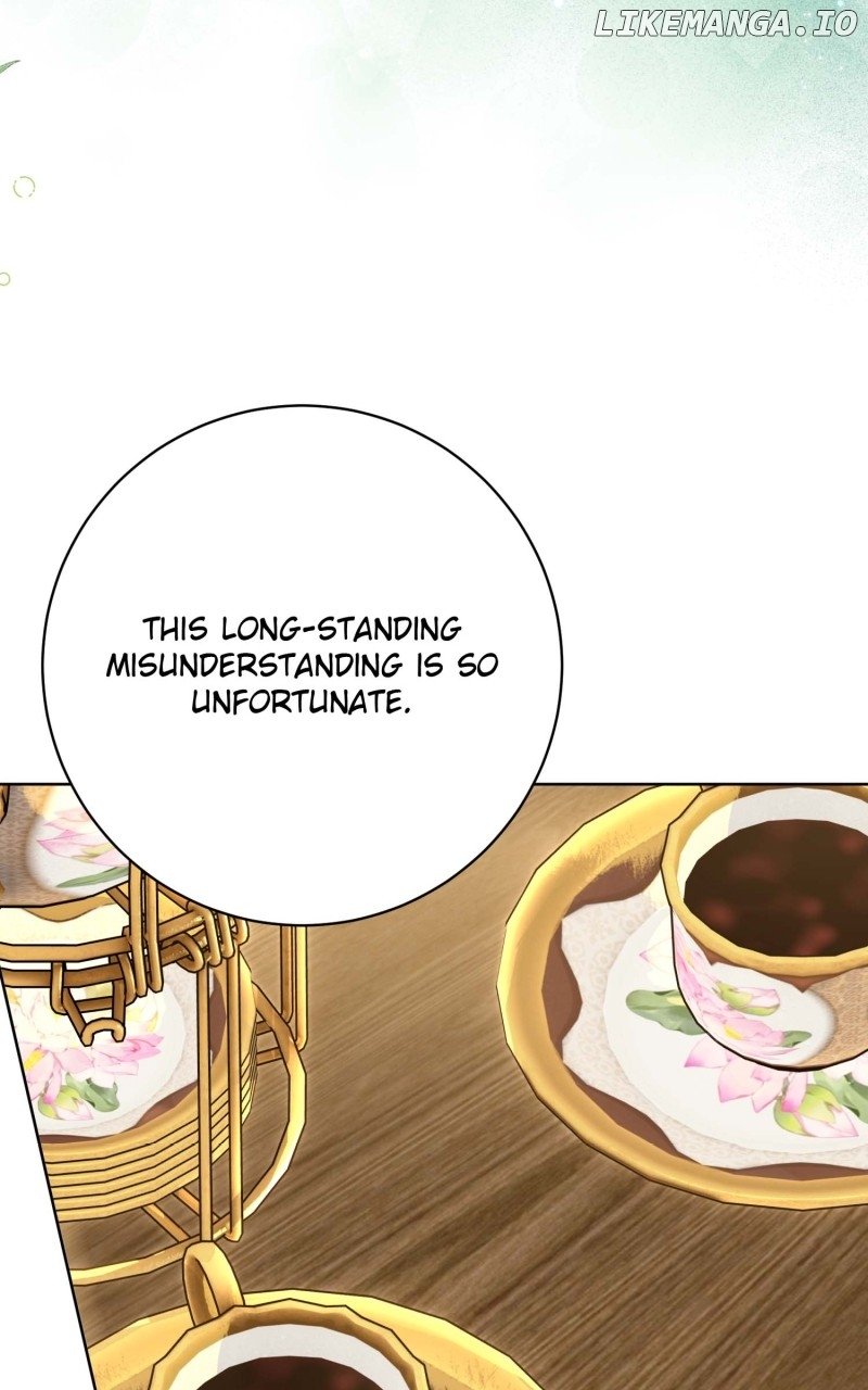 Reporting for Duty, Duchess! Chapter 61 - page 53