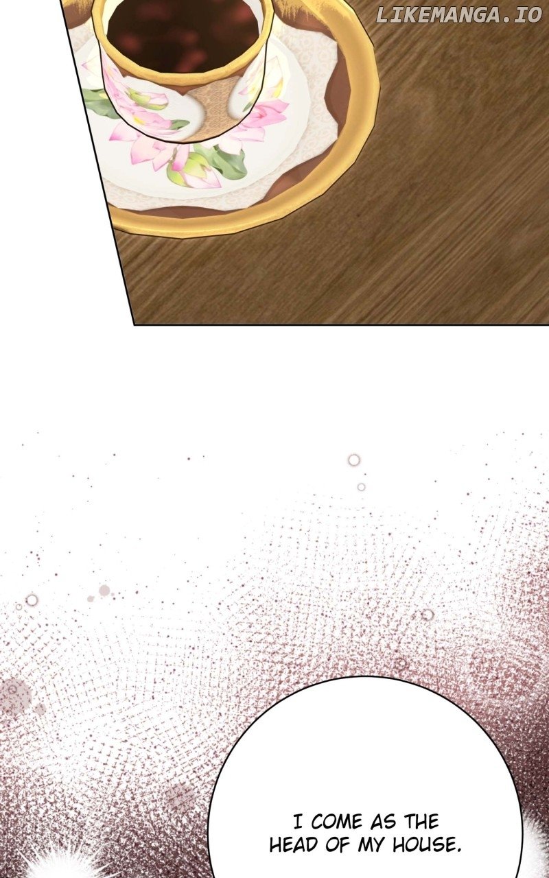 Reporting for Duty, Duchess! Chapter 61 - page 54