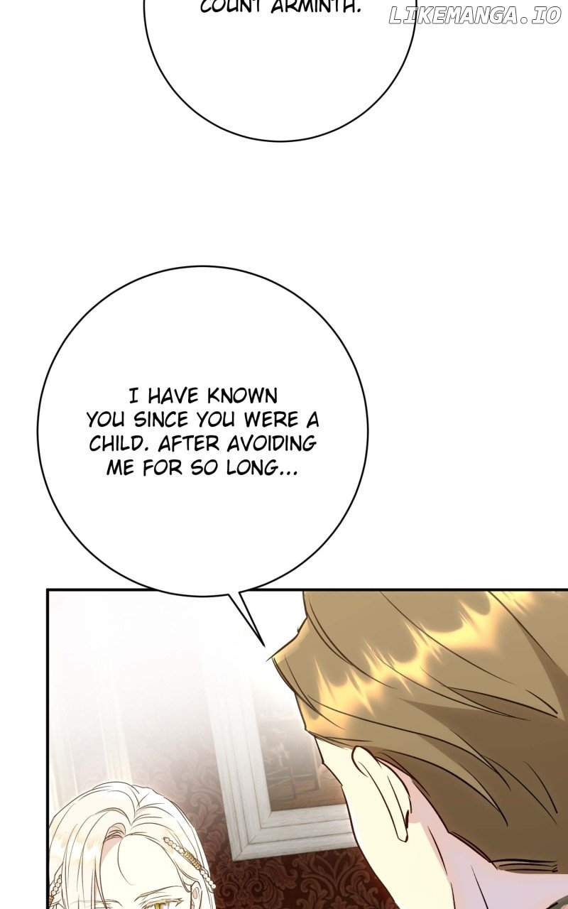 Reporting for Duty, Duchess! Chapter 61 - page 56