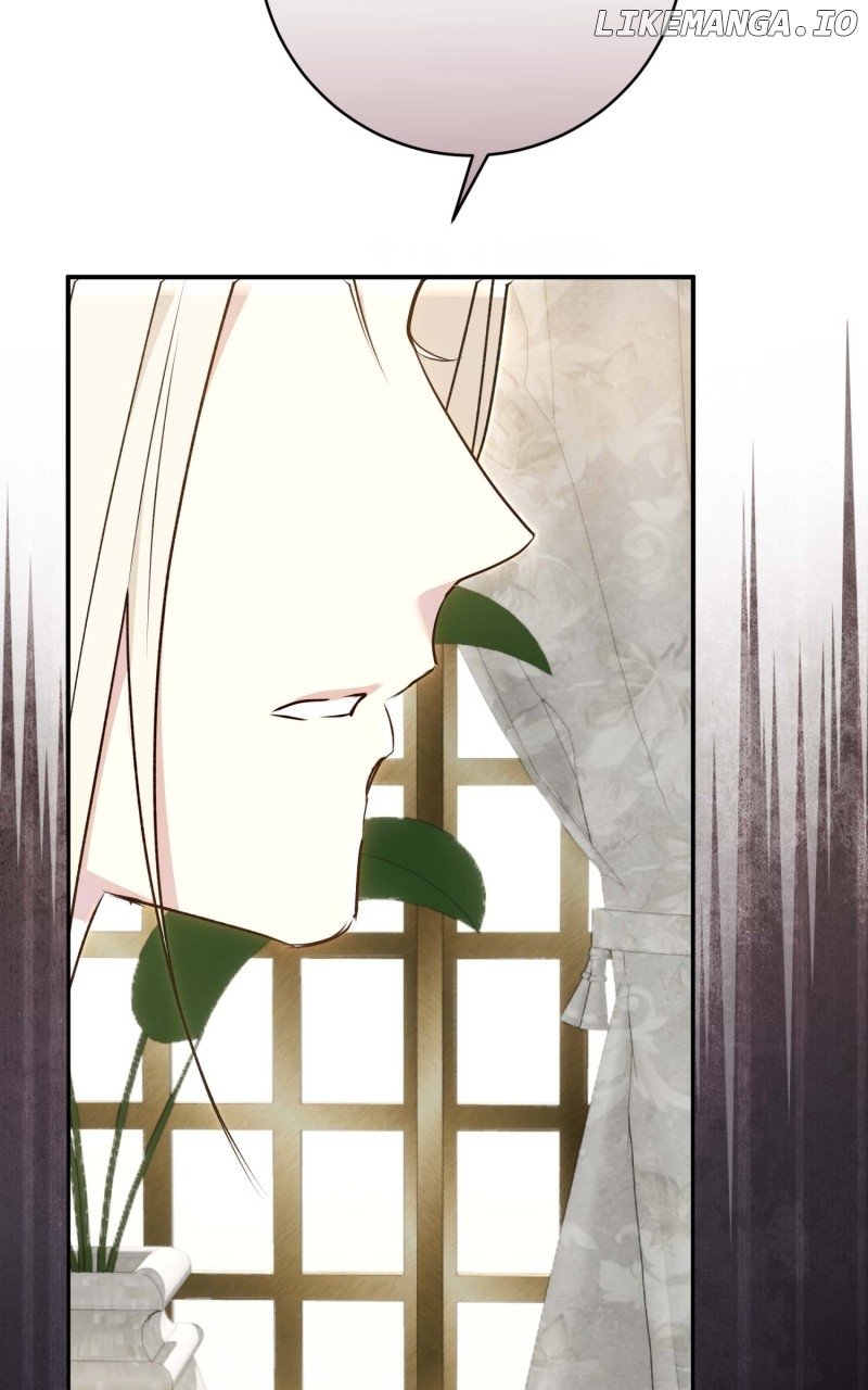 Reporting for Duty, Duchess! Chapter 61 - page 58