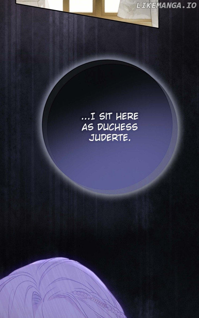 Reporting for Duty, Duchess! Chapter 61 - page 59