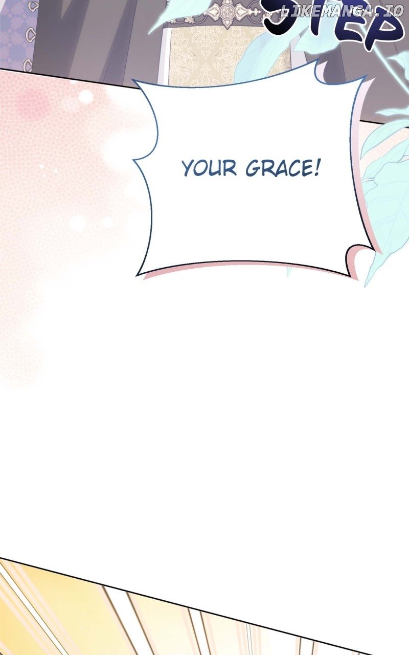 Reporting for Duty, Duchess! Chapter 61 - page 6