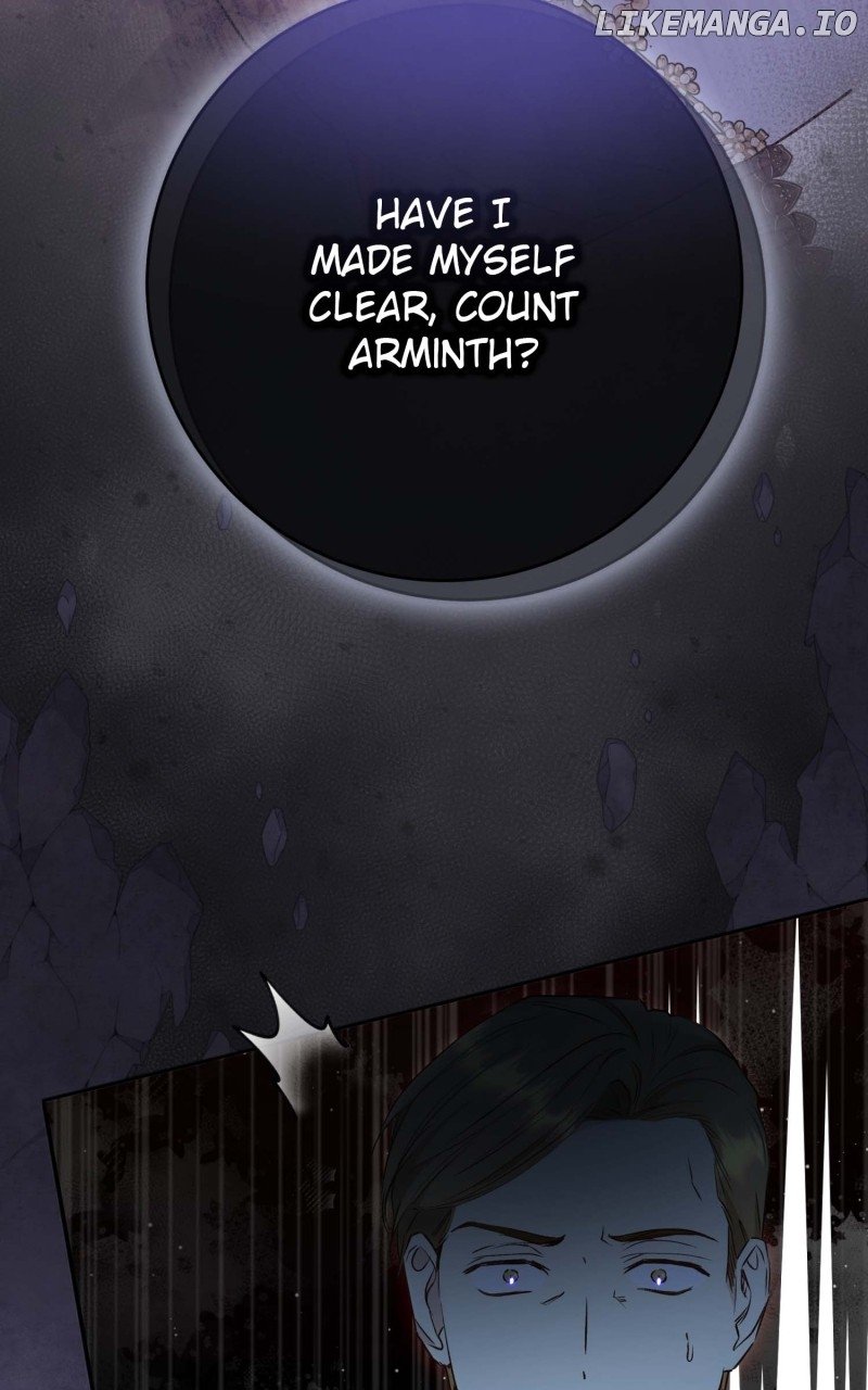 Reporting for Duty, Duchess! Chapter 61 - page 61