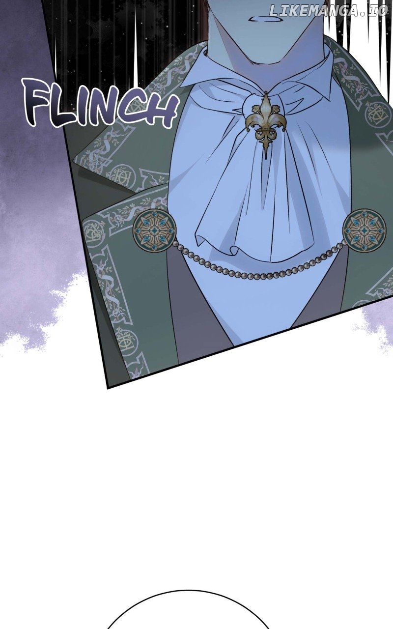 Reporting for Duty, Duchess! Chapter 61 - page 62