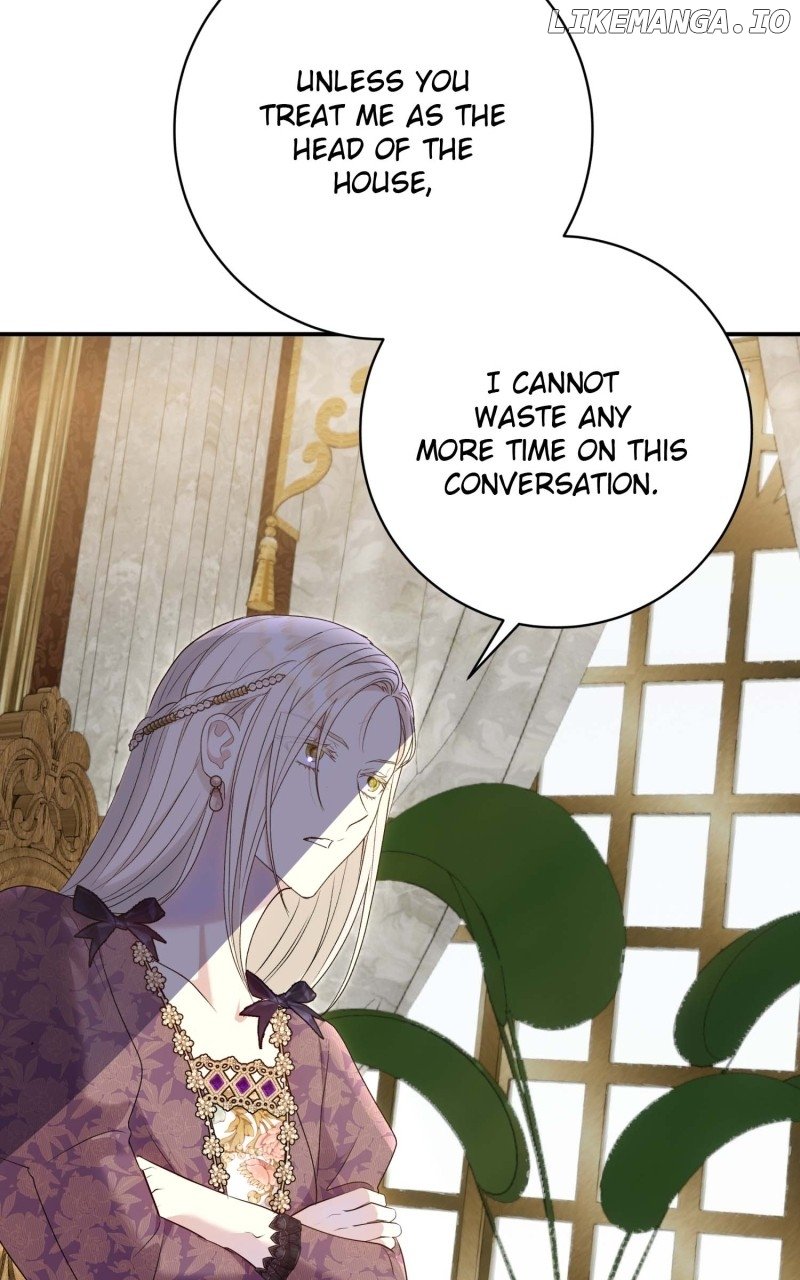Reporting for Duty, Duchess! Chapter 61 - page 63