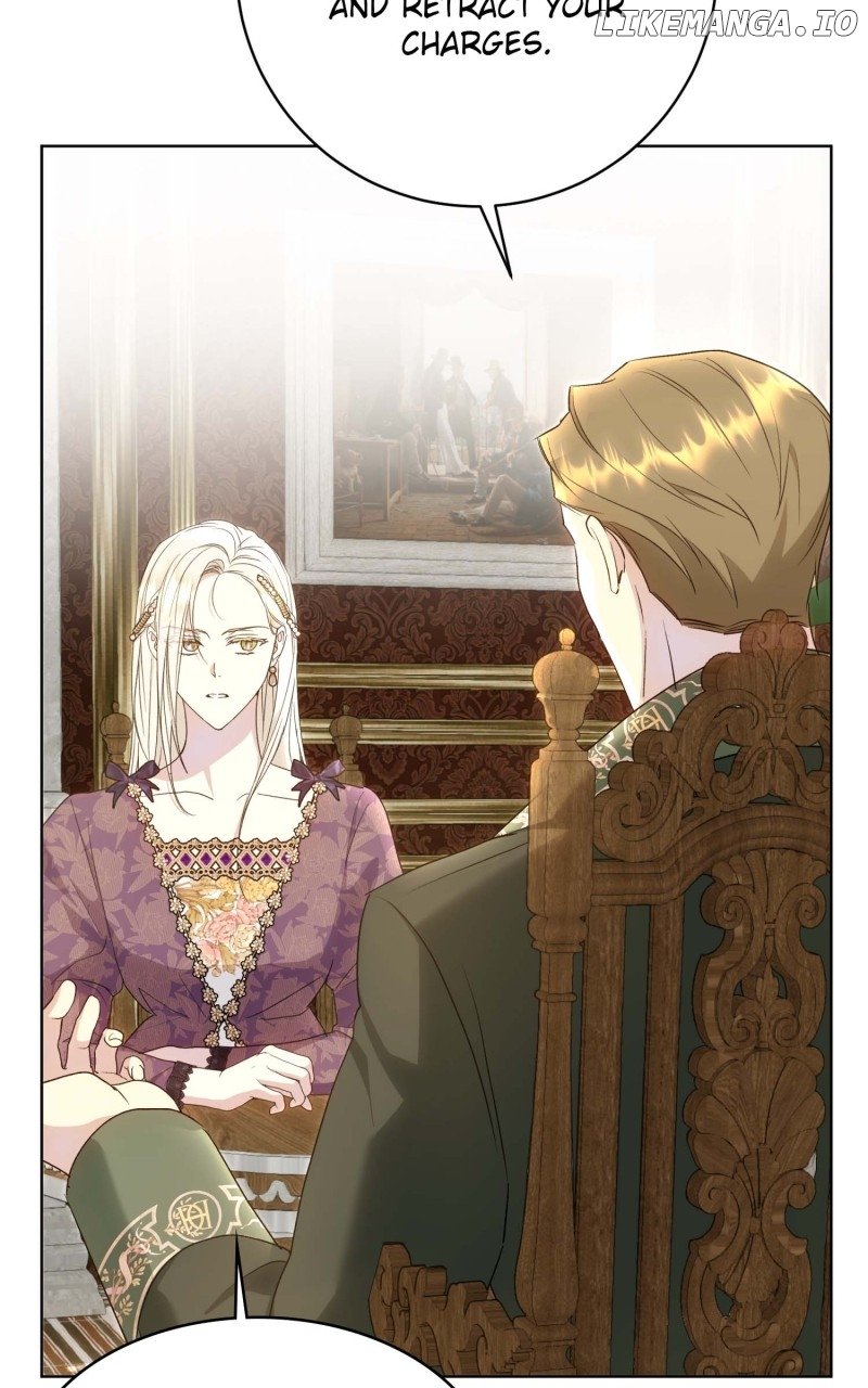 Reporting for Duty, Duchess! Chapter 61 - page 68