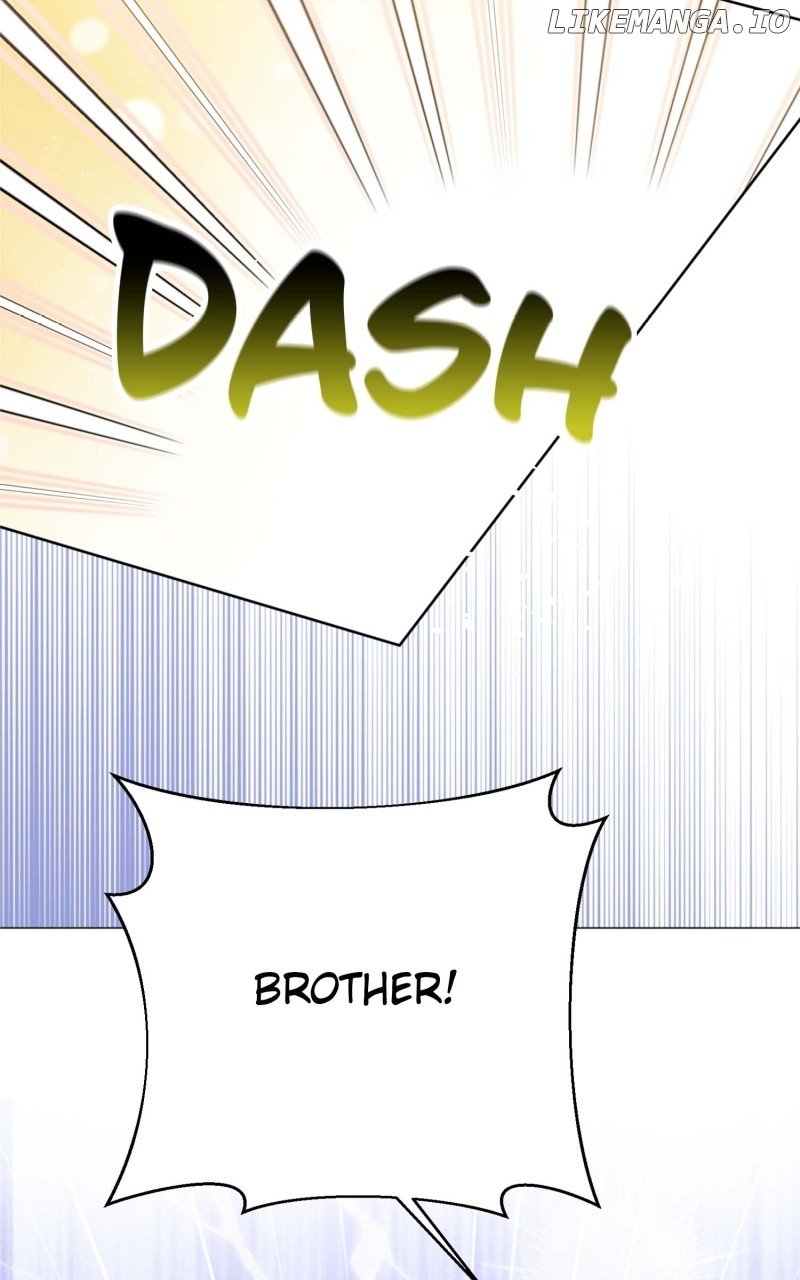 Reporting for Duty, Duchess! Chapter 61 - page 7