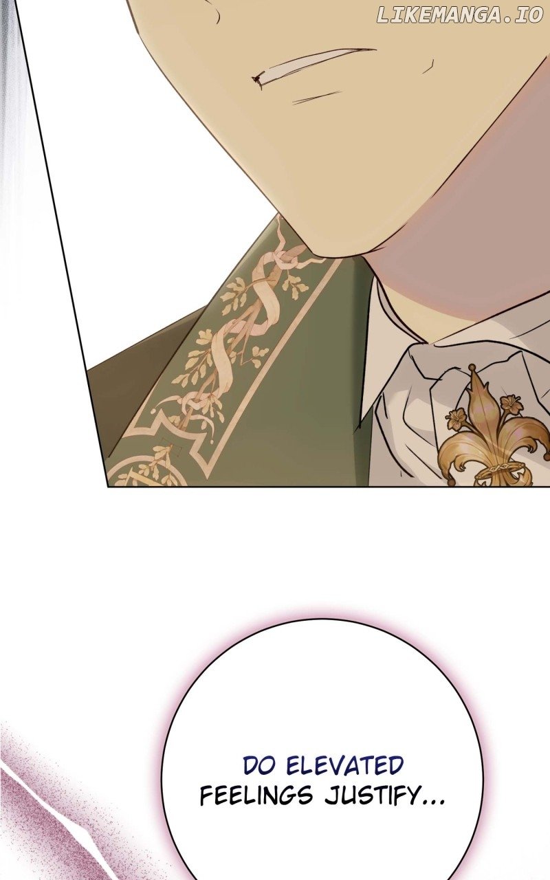 Reporting for Duty, Duchess! Chapter 61 - page 73