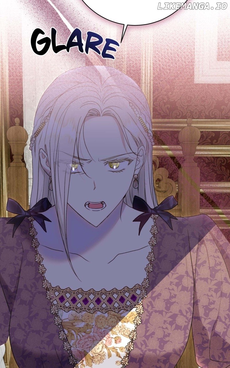 Reporting for Duty, Duchess! Chapter 61 - page 74