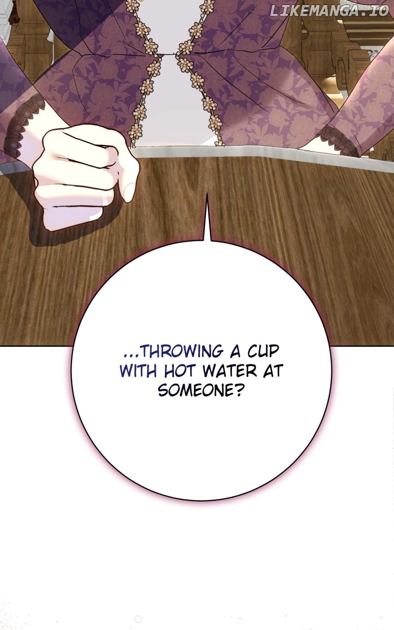 Reporting for Duty, Duchess! Chapter 61 - page 75