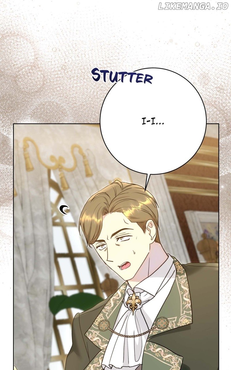 Reporting for Duty, Duchess! Chapter 61 - page 76