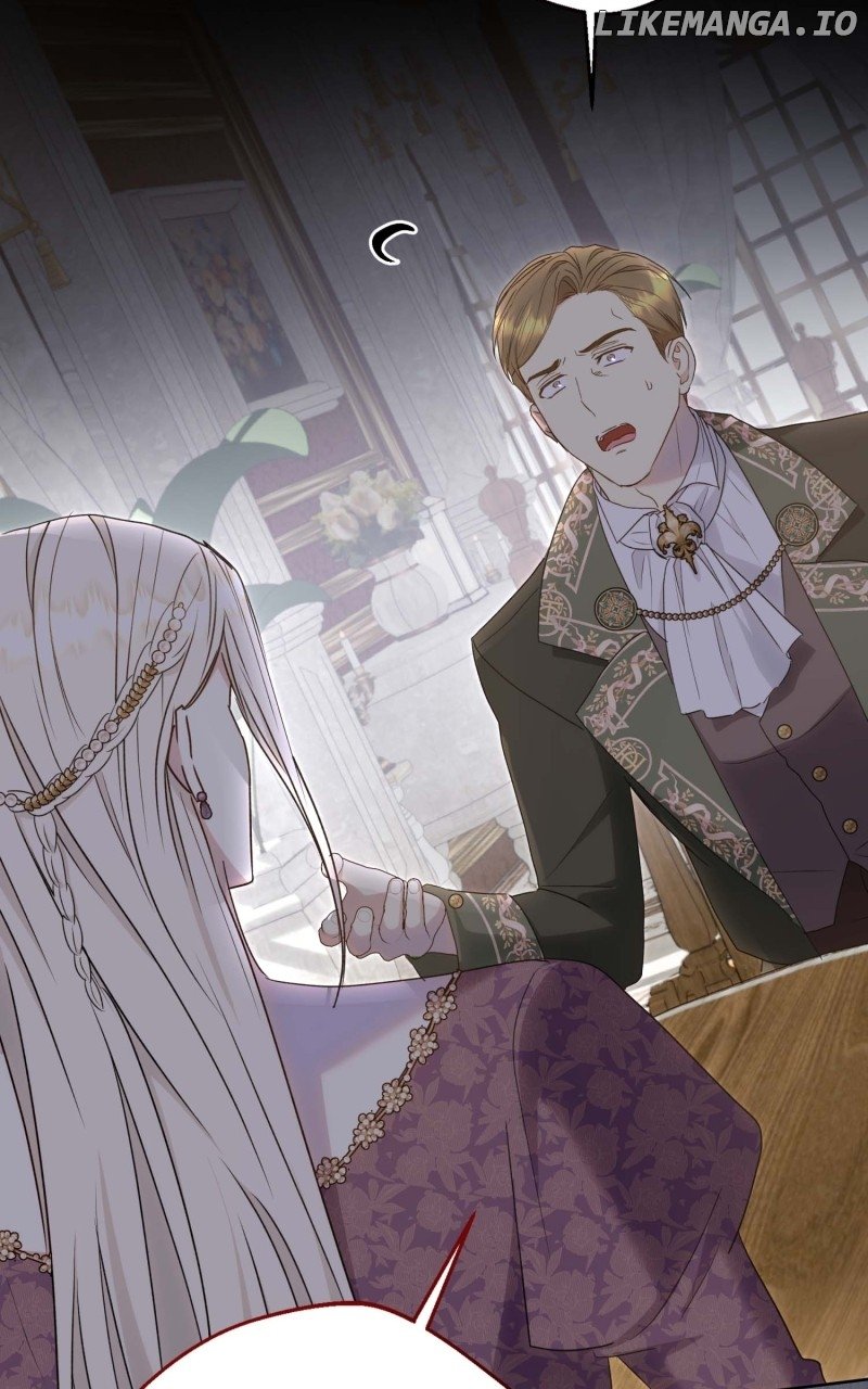Reporting for Duty, Duchess! Chapter 61 - page 78