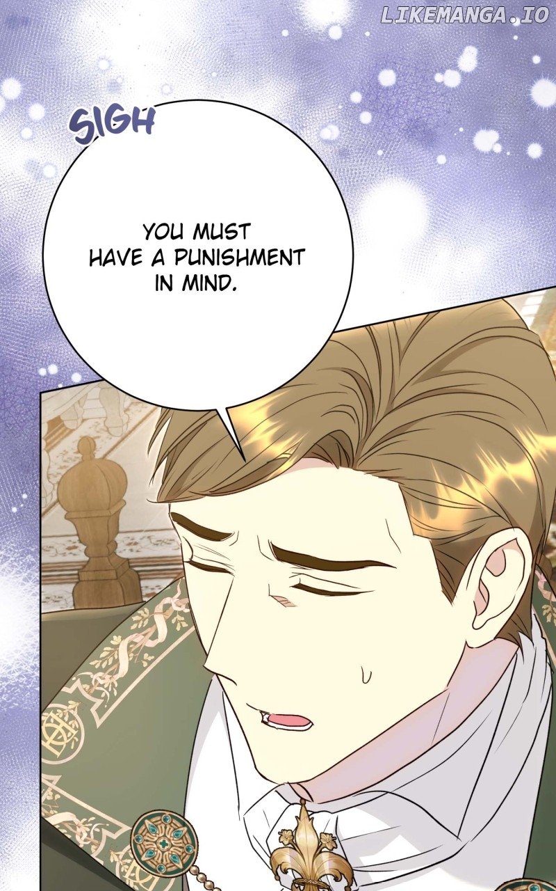 Reporting for Duty, Duchess! Chapter 61 - page 81