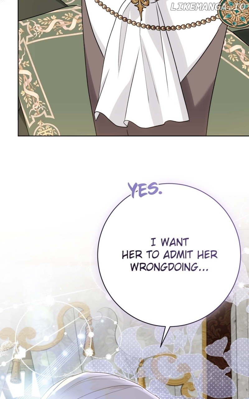 Reporting for Duty, Duchess! Chapter 61 - page 82