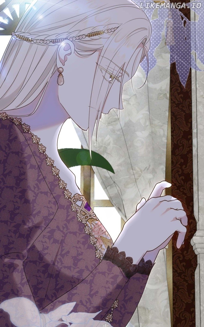 Reporting for Duty, Duchess! Chapter 61 - page 83