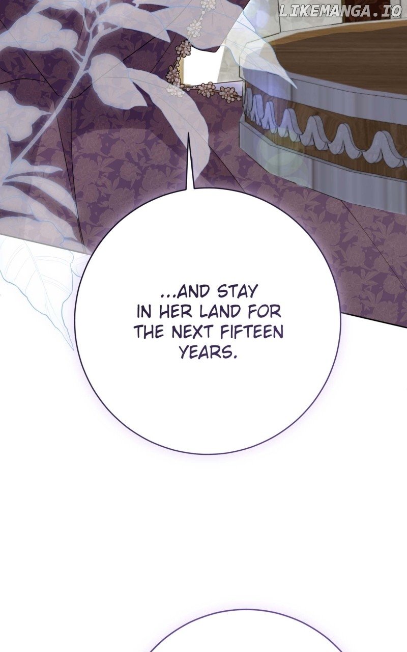 Reporting for Duty, Duchess! Chapter 61 - page 84