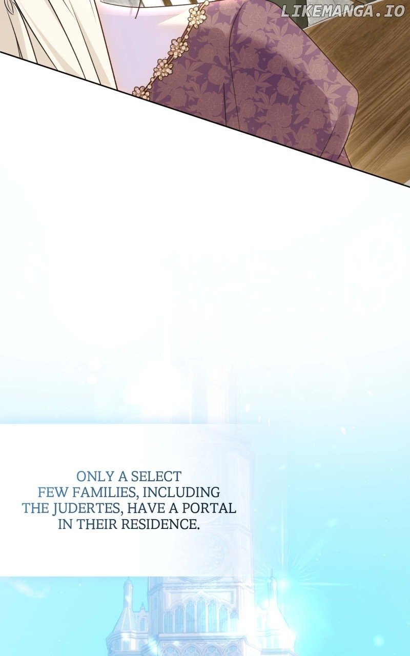 Reporting for Duty, Duchess! Chapter 61 - page 86