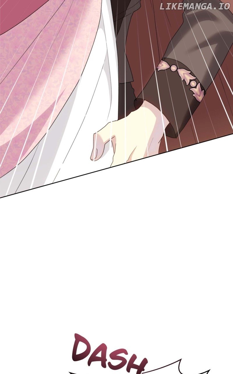Reporting for Duty, Duchess! Chapter 61 - page 9