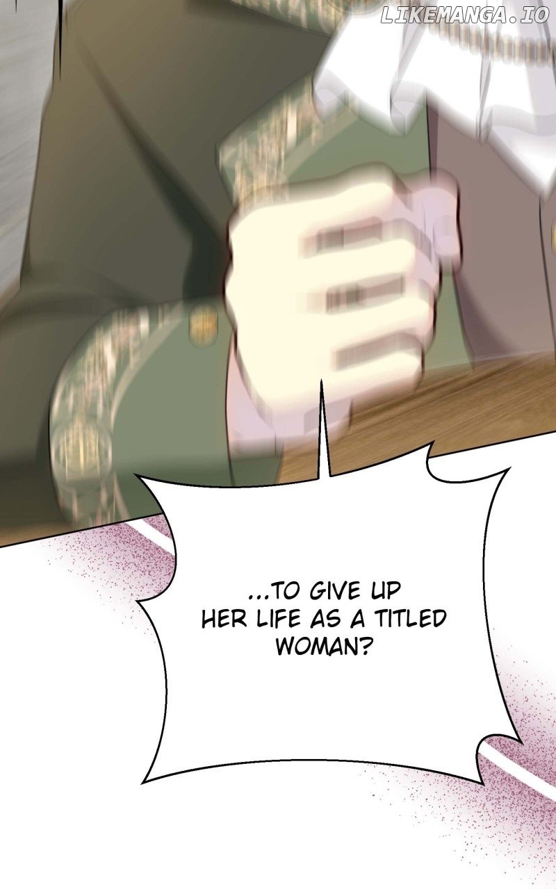 Reporting for Duty, Duchess! Chapter 61 - page 92