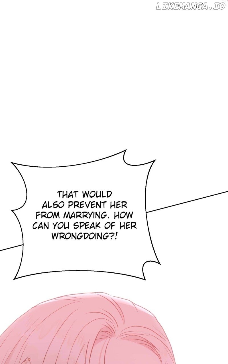 Reporting for Duty, Duchess! Chapter 61 - page 93