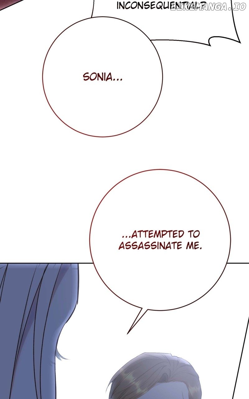 Reporting for Duty, Duchess! Chapter 61 - page 95