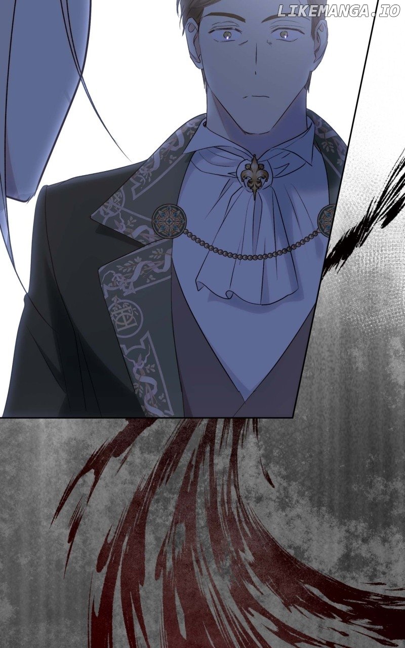 Reporting for Duty, Duchess! Chapter 61 - page 96