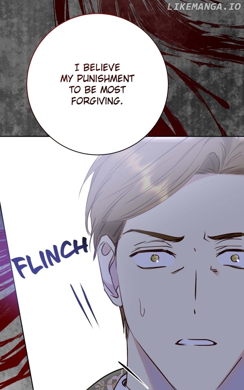 Reporting for Duty, Duchess! Chapter 61 - page 97