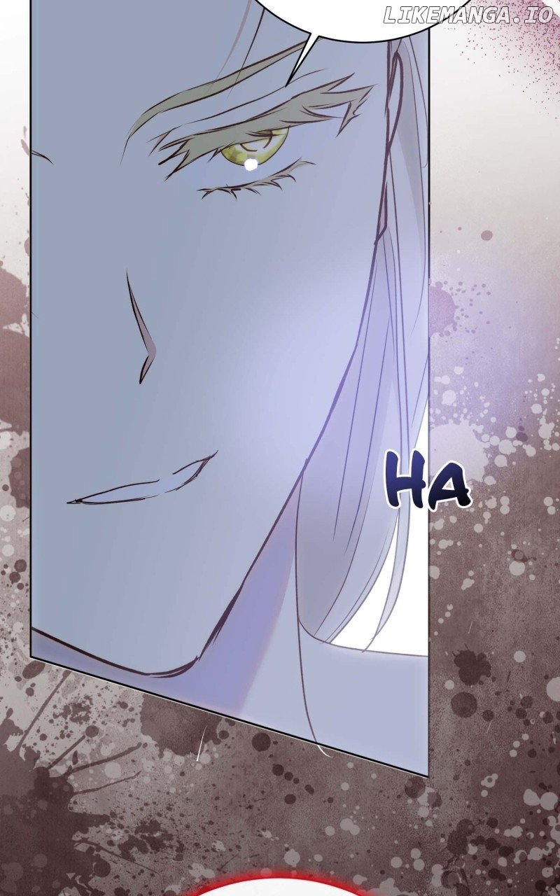 Reporting for Duty, Duchess! Chapter 61 - page 99