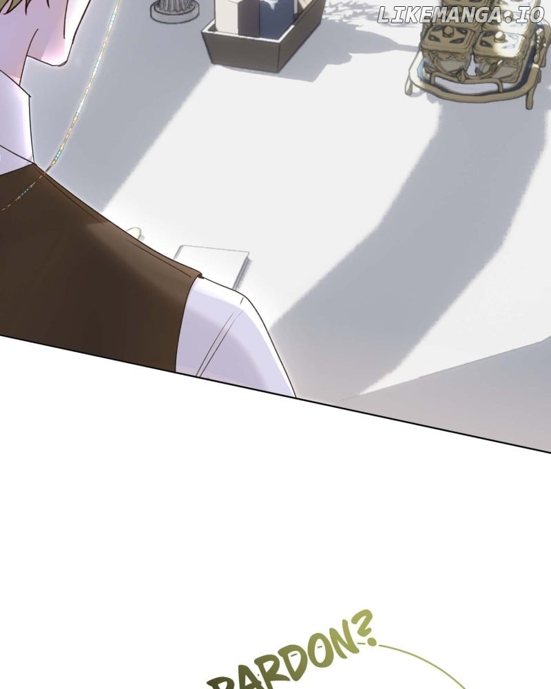 Reporting for Duty, Duchess! Chapter 51 - page 101