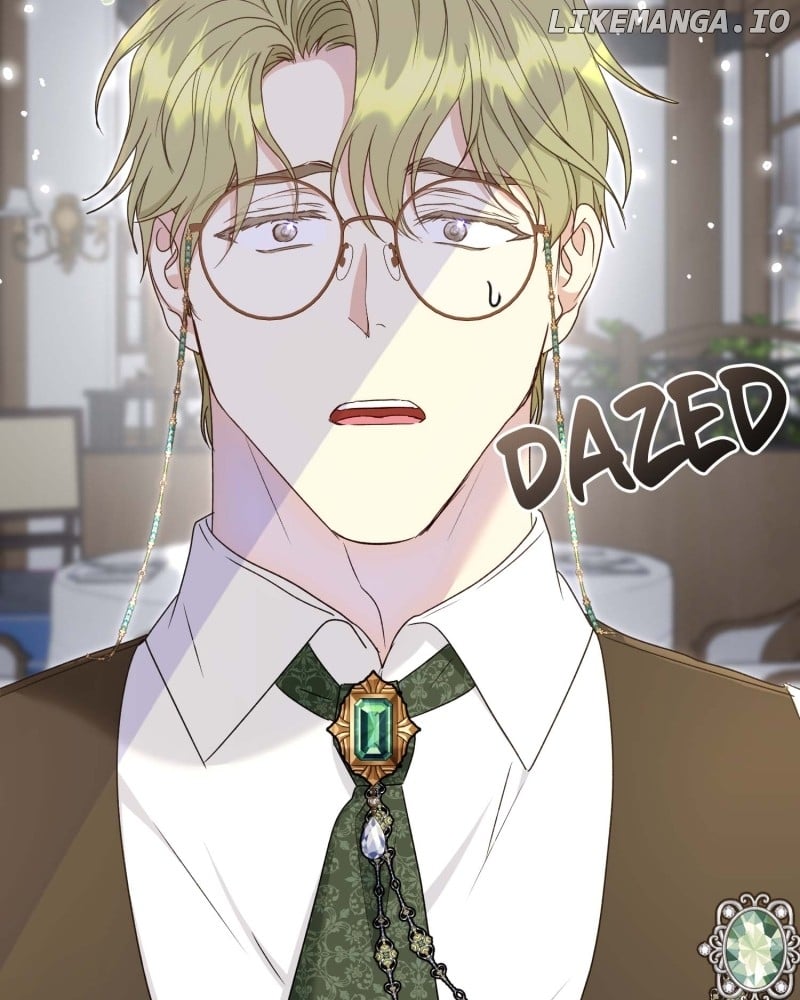 Reporting for Duty, Duchess! Chapter 51 - page 105